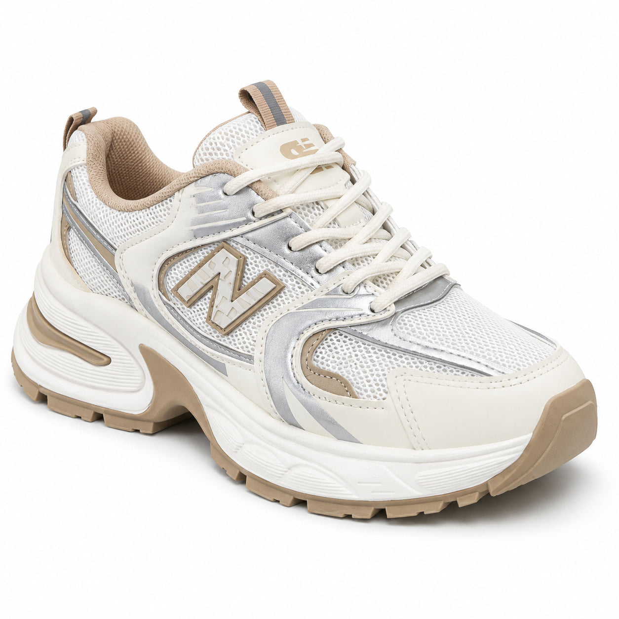 Calzado Para Mujer Importado NB 530