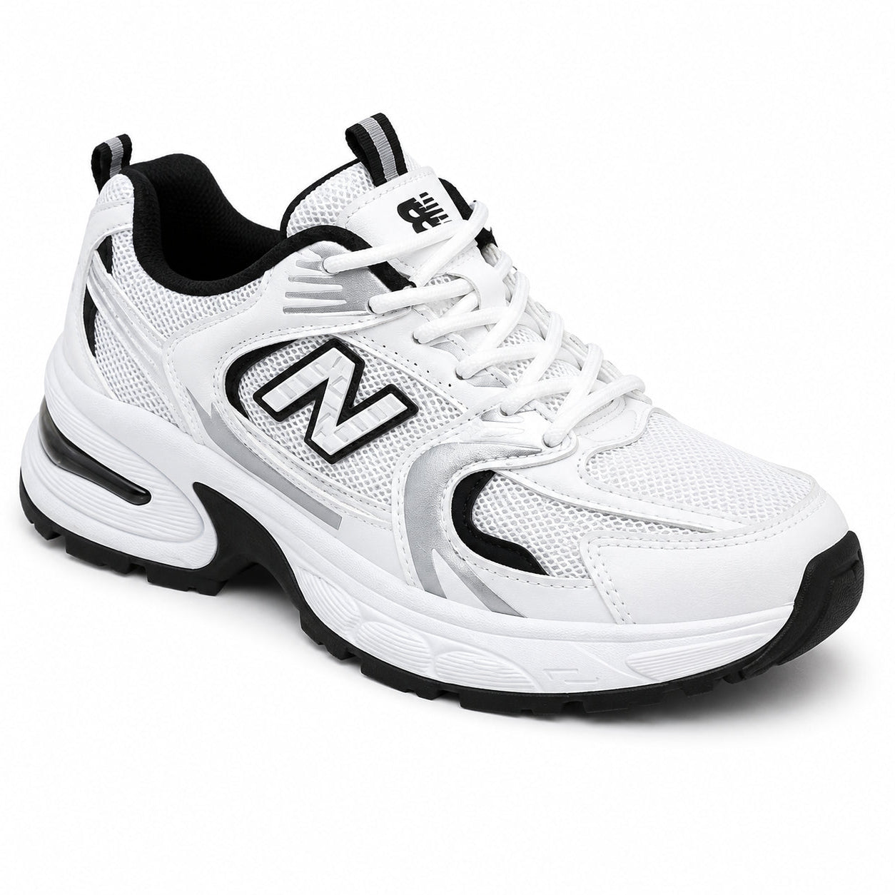 Calzado Para Mujer Importado NB 530