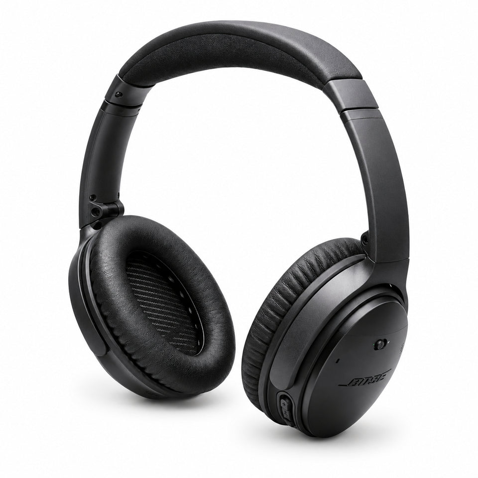 Audífonos Inalámbricos Bose QuietComfort