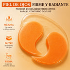PARCHES DE COLAGENO VITAMINA C