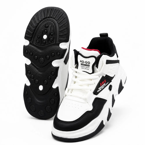 Calzado Tenis Para Hombre AMG Importado