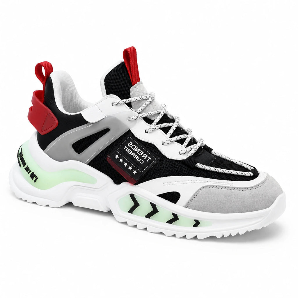 Calzado Tenis Importado YRX & YRZ