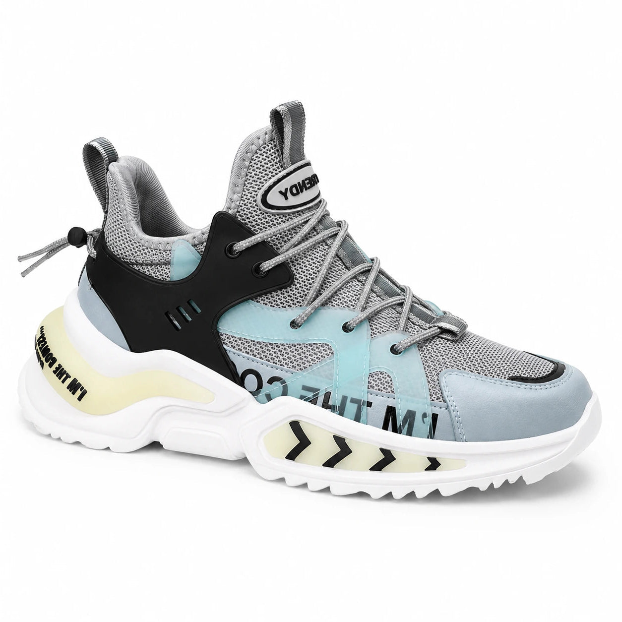 Calzado Tenis Importado YRX & YRZ