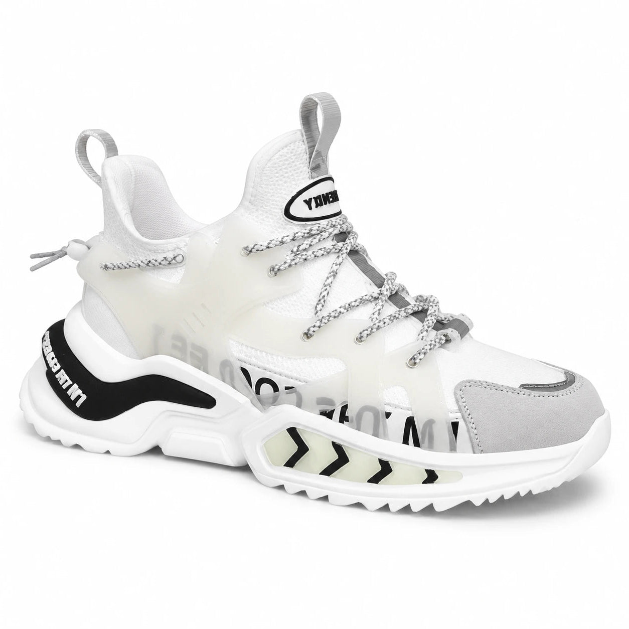 Calzado Tenis Importado YRX & YRZ