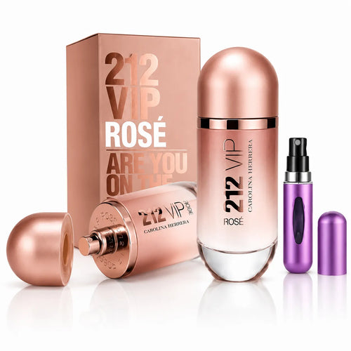 212 VIP ROSE PG
